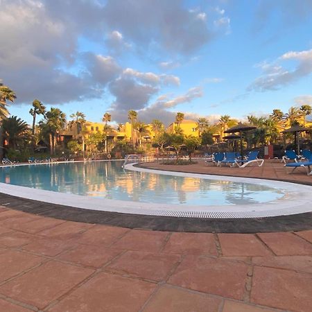 Adamsurfcom Appartement Corralejo Buitenkant foto