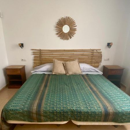 Adamsurfcom Appartement Corralejo Buitenkant foto