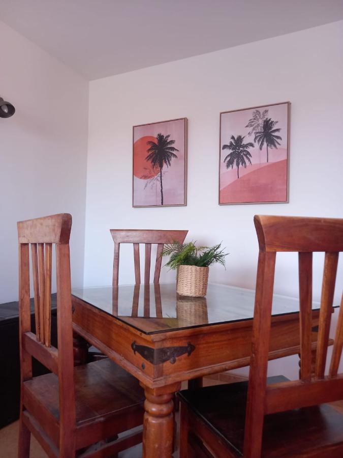Adamsurfcom Appartement Corralejo Buitenkant foto