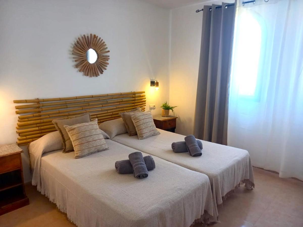 Adamsurfcom Appartement Corralejo Buitenkant foto