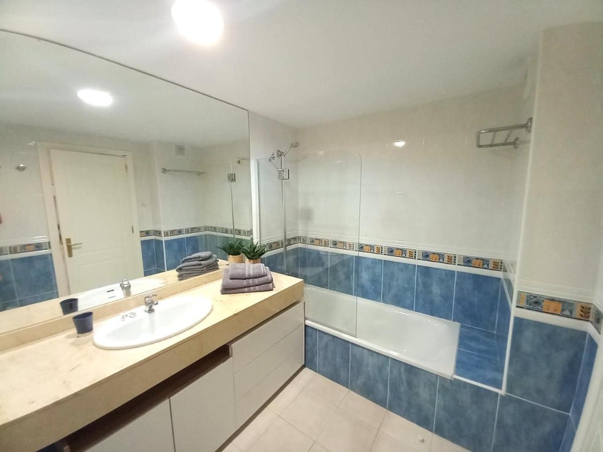 Adamsurfcom Appartement Corralejo Buitenkant foto