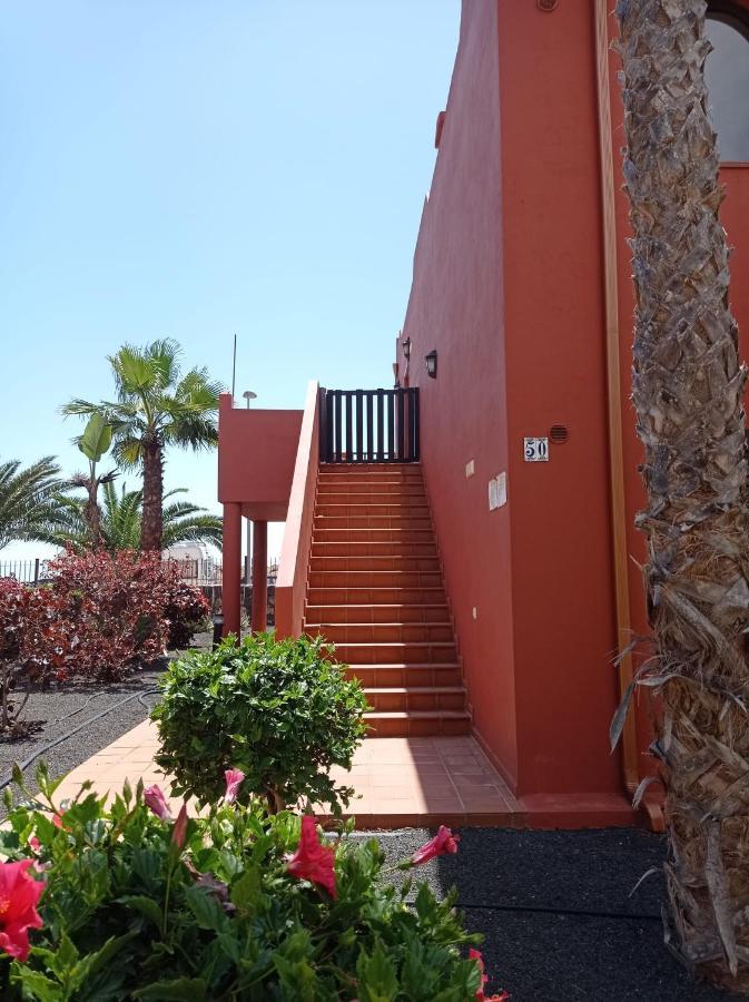Adamsurfcom Appartement Corralejo Buitenkant foto