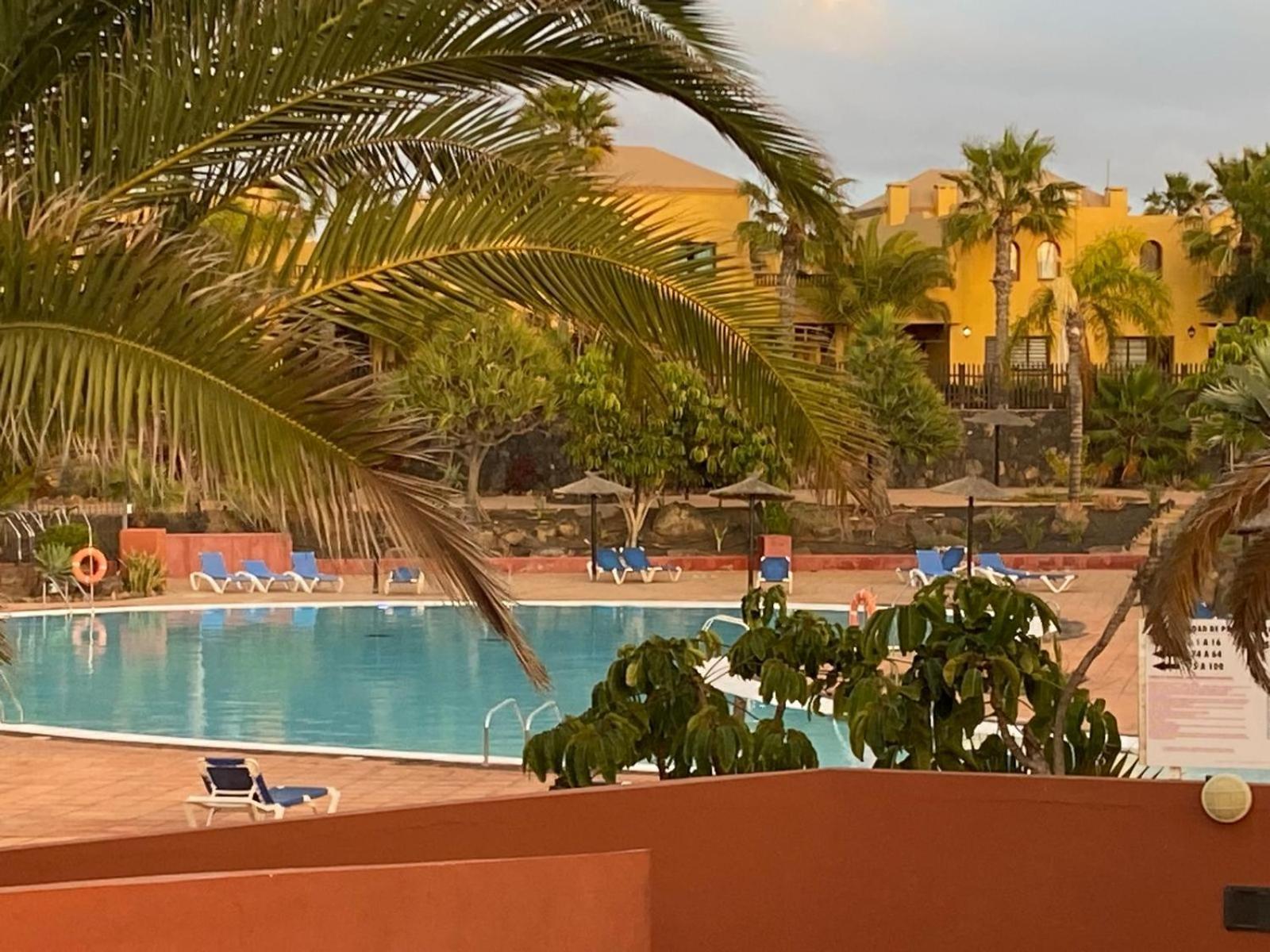 Adamsurfcom Appartement Corralejo Buitenkant foto