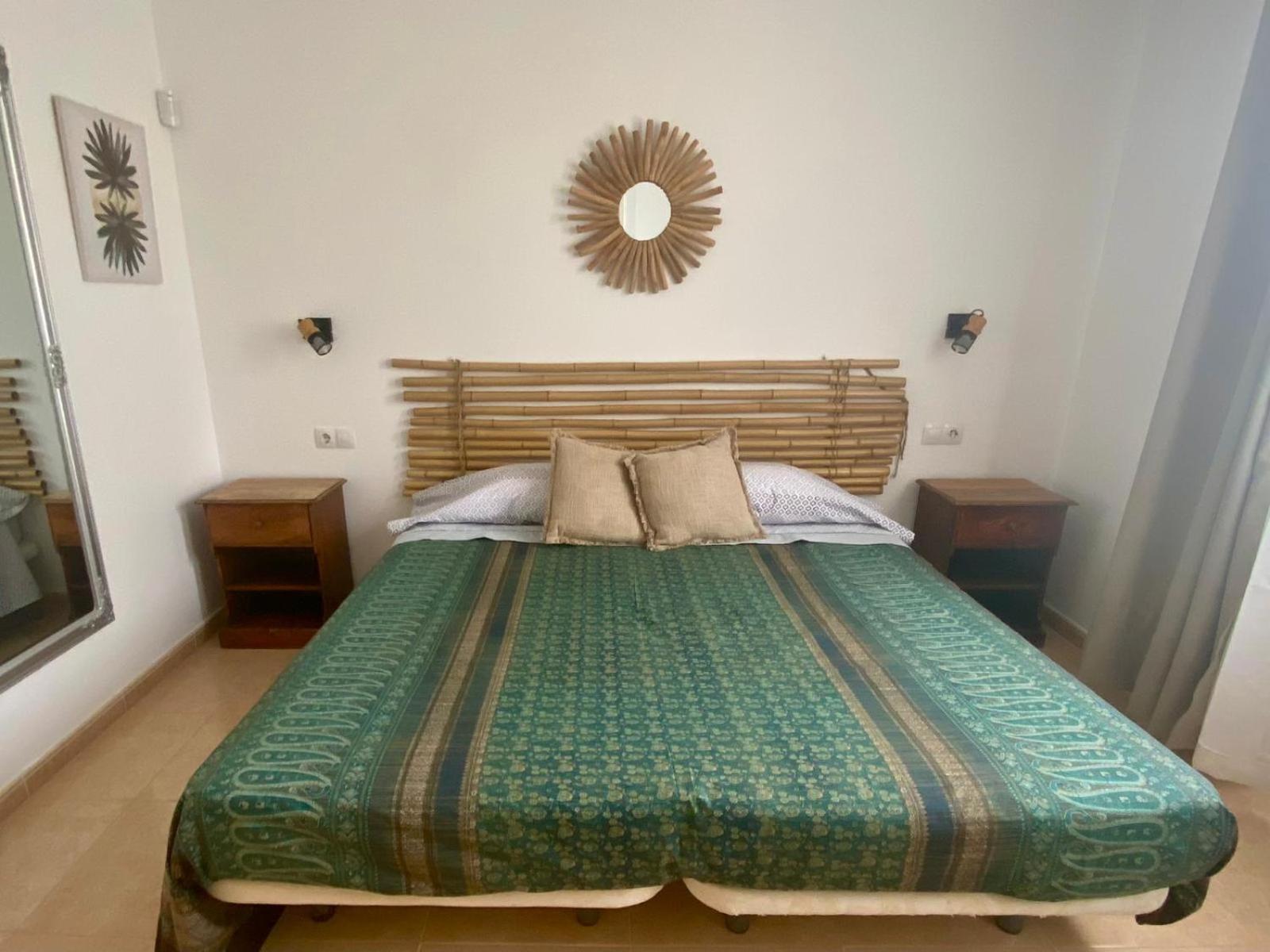 Adamsurfcom Appartement Corralejo Buitenkant foto