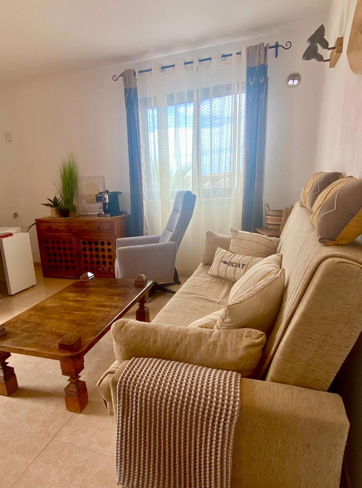 Adamsurfcom Appartement Corralejo Buitenkant foto