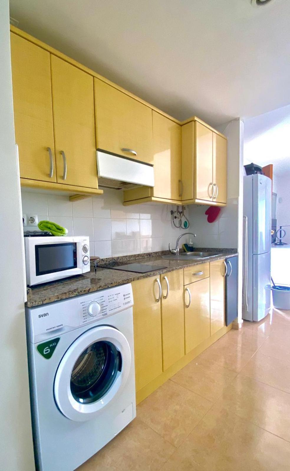 Adamsurfcom Appartement Corralejo Buitenkant foto