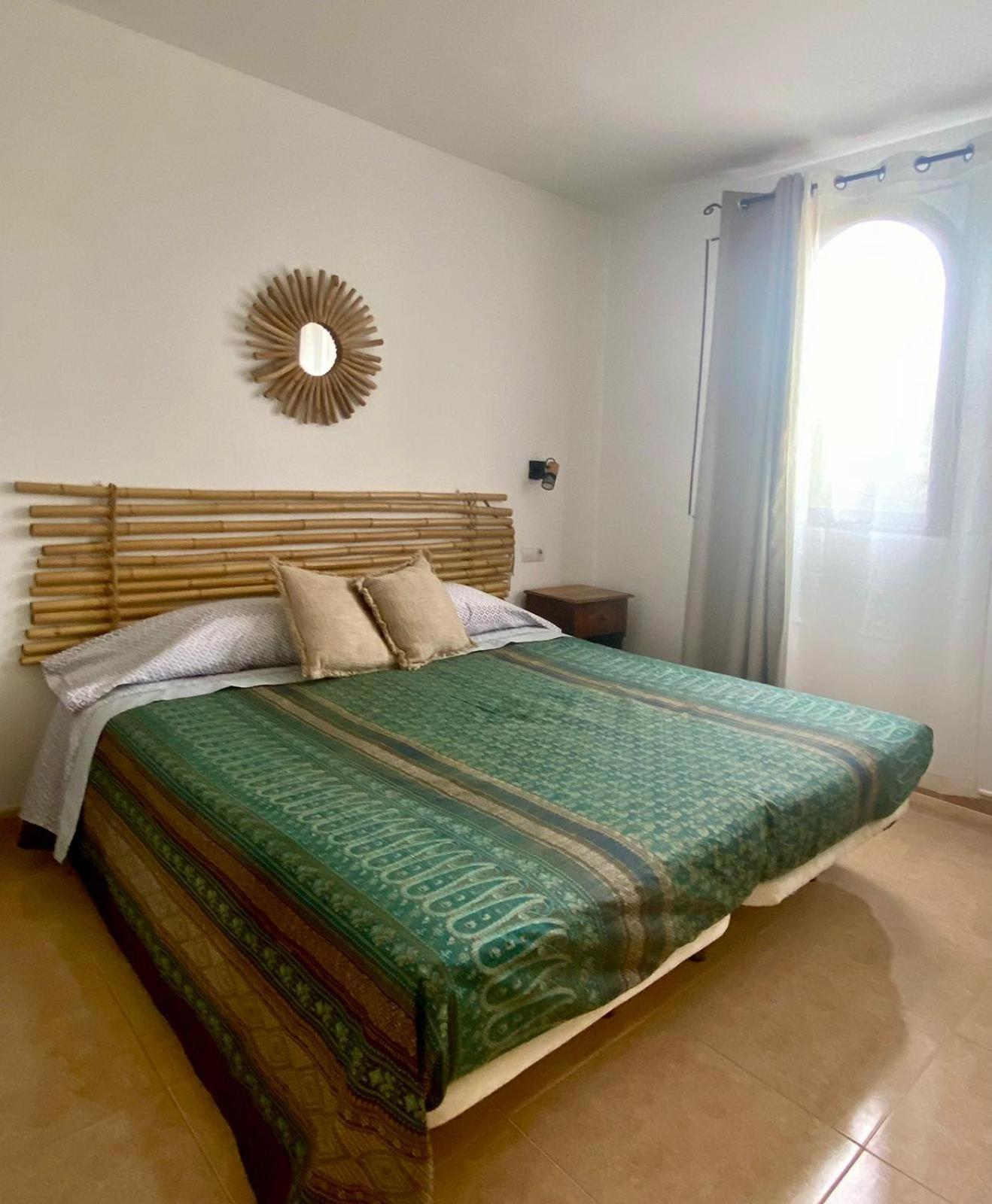 Adamsurfcom Appartement Corralejo Buitenkant foto